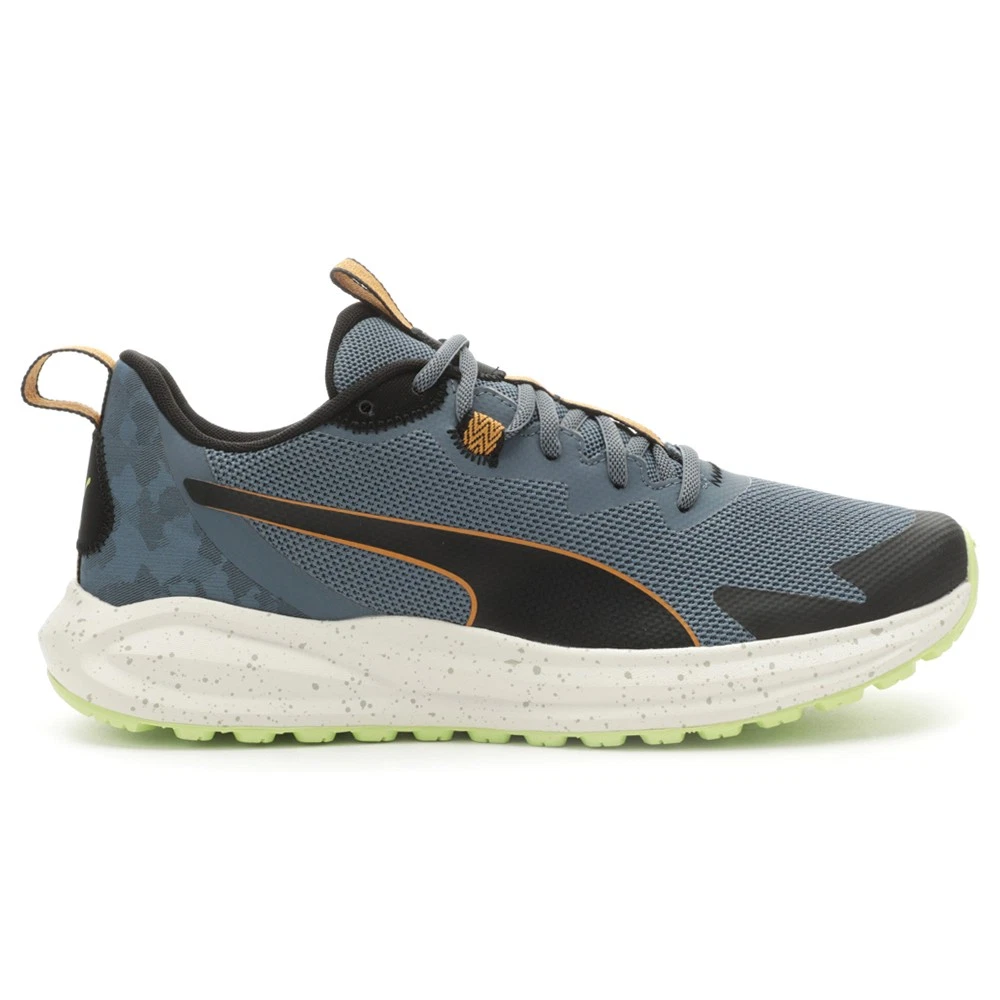PUMA Twitch Runner Trail Camo Running Mens Blue Sneakers Athletic Shoes 3780400
Opens in a new windo