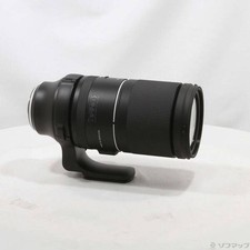 Tamron 150-500mm f/5-6.7 Di iii VC VXD Sony Japan Tested