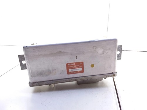 AUDI 80 Avant 8C, B4 ABS Steuergerät 0265100056 4A0907379A 1.90 Diesel 20625516