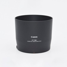 Original Canon ET-74B Lens Hood For EF 70-300mm IS II