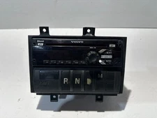 2012-2018 VOLVO VNL RADIO DELPHI WITH SHIFTER AND BRACKET 24136160