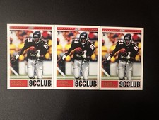 3-Count 1993 Score - Deion Sanders #425