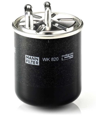 KRAFTSTOFFFILTER SMART FORFOUR 04- 1.5CDI/COLT 04-