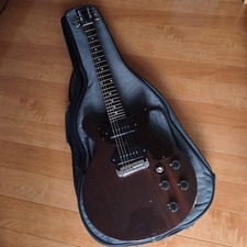 Burny FTV-90 70er Japan Vintage Gibson Style E-Gitarre Top Zustand