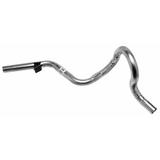 44620 Walker Tail Pipe Driver Left Side For F350 Truck F250 F150 Hand F-350