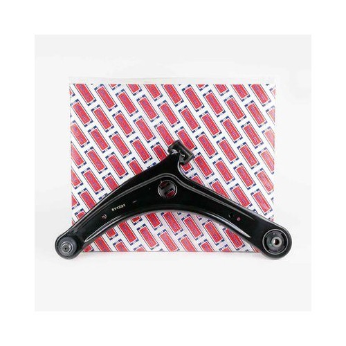 For MITSUBISHI LANCER VIII 2007 on BORG & BECK Suspension Arm BCA6763