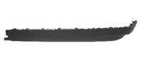 Spoiler Par. ANT SX Volkswagen Golf III 1991 1997