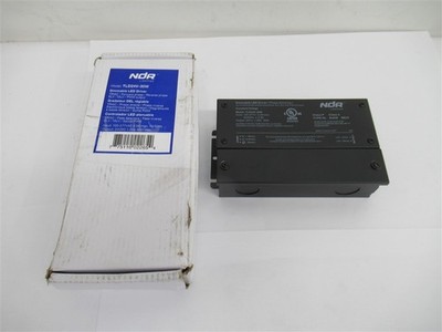 NDR Lighting TLD24W-30W Dimmable LED Driver