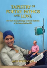 Tapestry of Poetry, Pathos and Love: One Man's Unique Strategy to Elevate Optimi