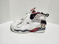 AIr Jordan 8 retro 2013 bugs bunny 6.5Y 305368 103