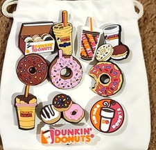 Stylish Cute Croc Jibbitz