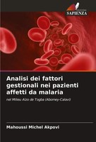 Mahoussi Michel Akpovi | Analisi Dei Fattori Gestionali Nei Pazienti Affetti...