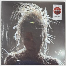 Miley Cyrus - Something Beautiful (Target Exc...