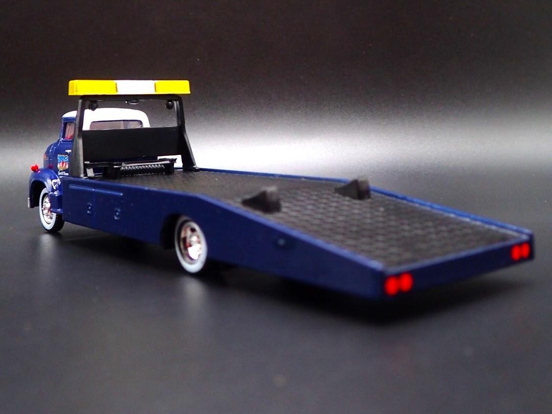 M2 AH 1/64 フォード '56 COE & '32 ロードスター M2 Ah 1/64 Ford '56 Coe '32 Roadster | eBay