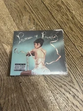 [SIGNED] MARINA PRINCESS OF POWER CD SIGNED INSERT taylor swift ariana grande