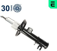 Optimal A-5120GR StoßDäMpfer StossdäMpfer Vorderachse Vorne FüR Fiat