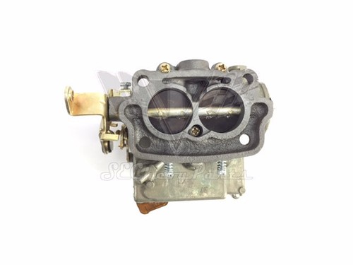 1963 Chevy 283/195HP 2bbl Rochester 2GC Carburetor REMANUFACTURED - Picture 7 of 7