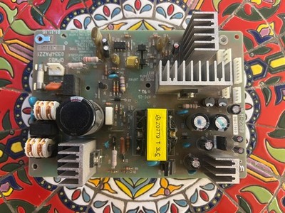 Korg Triton Extreme/Studio Power Supply Board (KLM-2289)