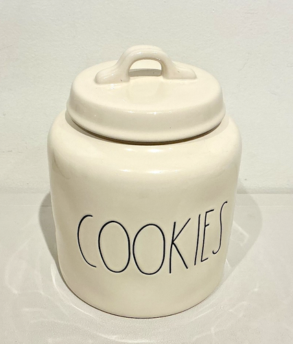 RAE DUNN PET CANSITER COLLECTION "YOU PICK ONE" (NEW) - Picture 7 of 13