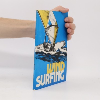 Windsurfing pro začátečníky a pokročilé  |  Mares Winkler