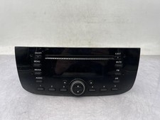 Autoradio Fiat PUNTO