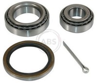 Radlagersatz A.B.S. 200655 FüR BMW 7Er E23 6Er E24 628 Csi 630 633 635 728 730