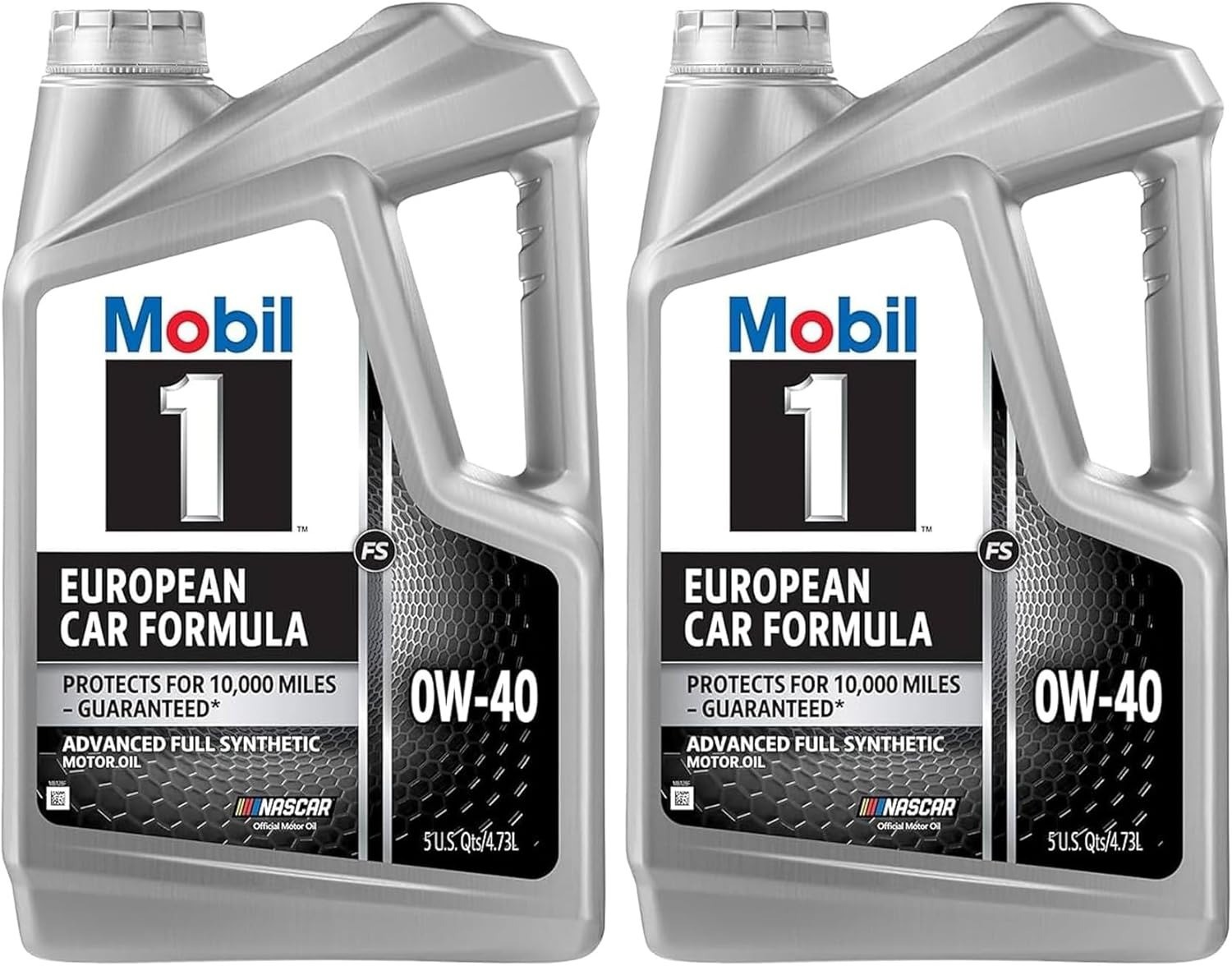0w-40, 5 Quart
