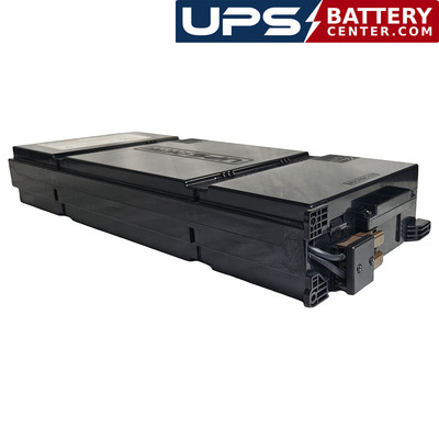 APC Smart-UPS SRT 3000VA 208V LCD SRT3000XLTW Compatible Replacement Battery Pac