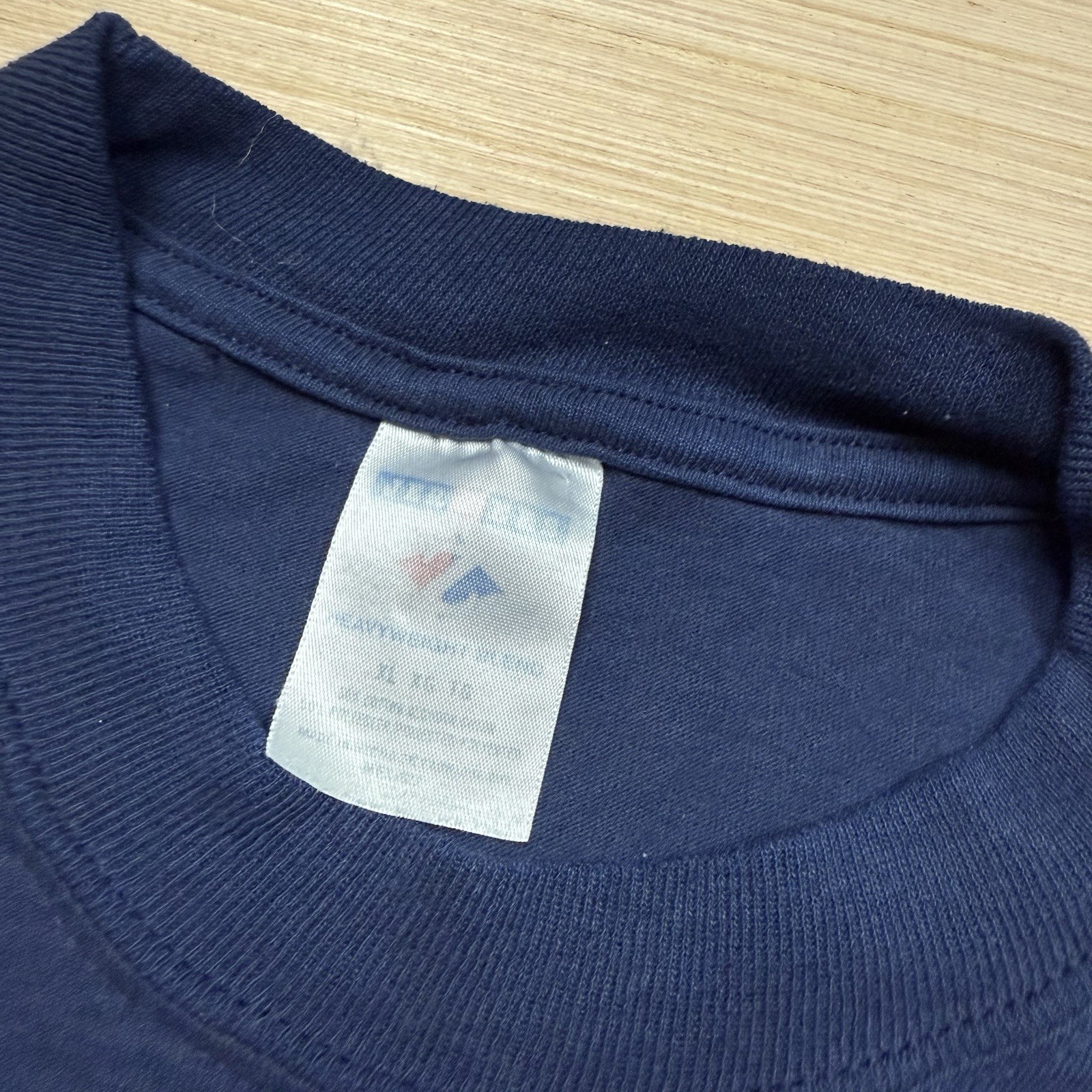 Vtg 90s Fire Fighter Training Program Prairie Sta… - image 4