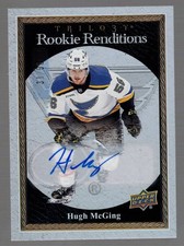 2024-25 Upper Deck Series 1 Hockey Cards Review and Checklist 37