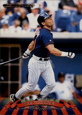 A6173- 1998 Donruss Baseball #s 251-420 +Inserts -You Pick- 15+ FREE US SHIP