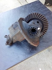 For Ford 9 Complete 3rd Member 3.70 Gear Ratio 31 Spline Posi Differential