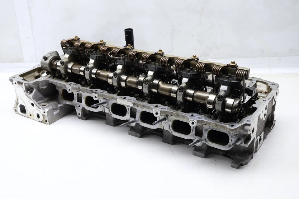 2011-2017 BMW X3 - Cabeça de cilindro do motor 7624429 - Imagem 4 de 4