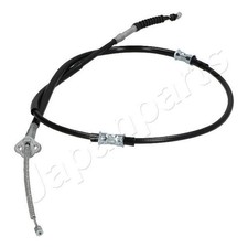 JAPANPARTS Handbremsseil Seilzug Feststellbremse für TOYOTA PASEO Coupe (EL54)
