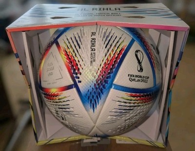 Adidas  Al Rihla Pro-Official Matchball~WM 2022      