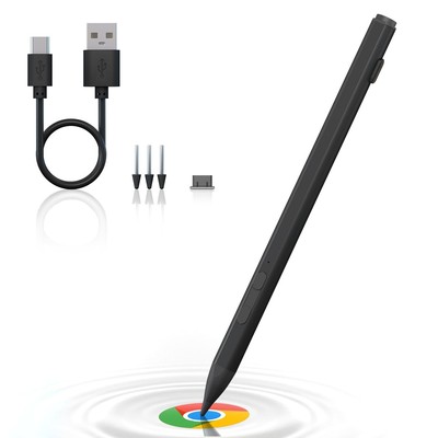 USI 2.0 Stylus Pen for Amazon Fire Max 11, Stylus for Chromebook-Lenovo/Googl...
