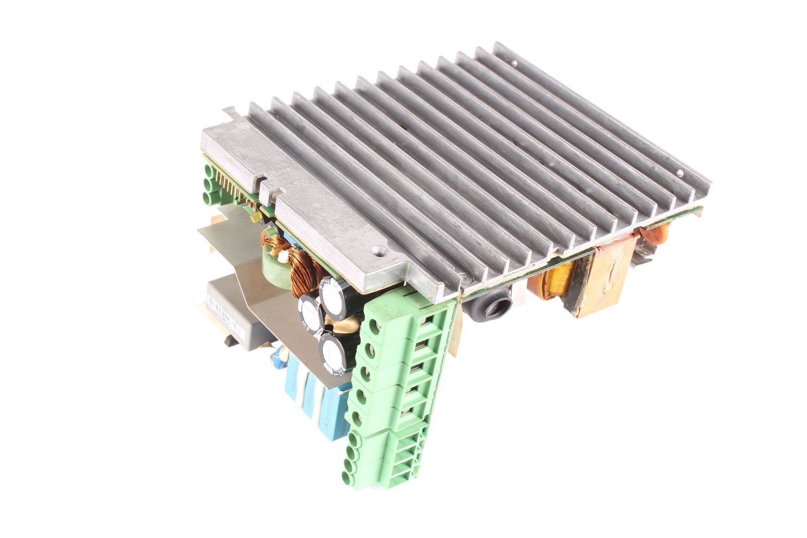 AKHM10007744 PHOENIX CONTACT - Reconditionné - Garantie 24 mois