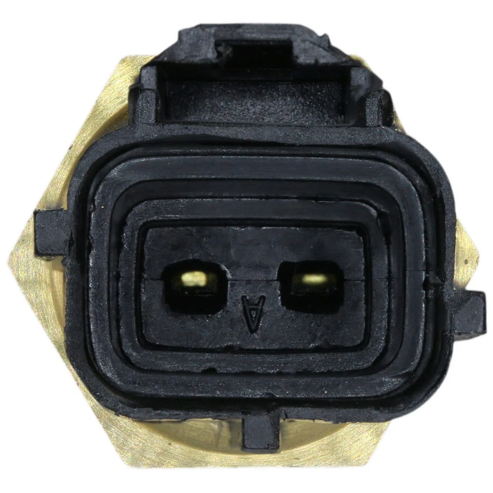 Sensor de temperatura del refrigerante del motor para Mitsubishi Galant Eclipse Lance 1992-2017 Foto 4 de 4