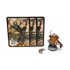 Para Bellum Conquest Loose Mini 38mm Hold Raegh #3 NM