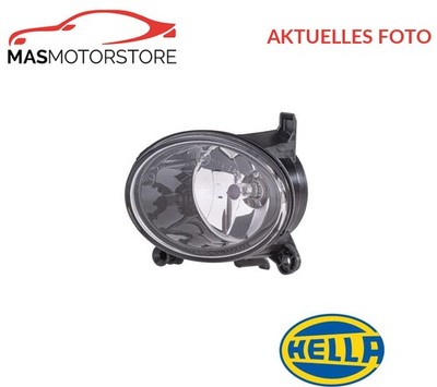 NEBELSCHEINWERFER LINKS HELLA 1N0 271 648-111 P NEU OE QUALITÄT