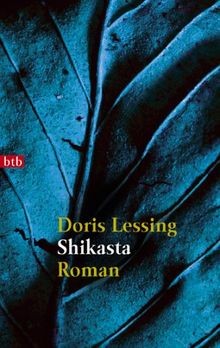 Shikasta: Canopus im Argos: Archive 1 Roman  von Lessing... | Buch | Zustand gut