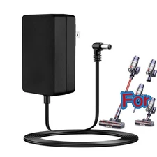 36V Charger For INTETURE BP20 Cordless Vacuum Cleaer 45Kpa 550W 29.6V Battery