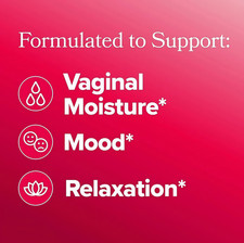 URO Health Bundle: Vaginal Moisture & Mood 60ct + Vaginal Probiotics 60ct - Image 4