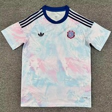 Costa Rica Away 2026 Mens Jersey