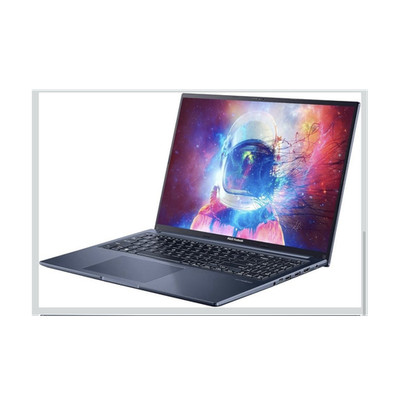 ASUS VivoBook 16'' Ryzen 7 32GB 1 TB SSD Win 11 Pro Wi-Fi 6 Blue