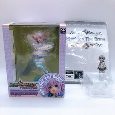 Figura 1/6 Hyperdimension Neptunia Ultimate RPG Neptune Brave Pyoiin (con bonificación)