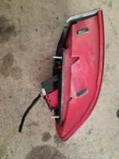 Pfostenleuchte. Ostteil. Rechts ALFA ROMEO 159 (X3/X9) 1.9 JTDm (88Kw) Ber.