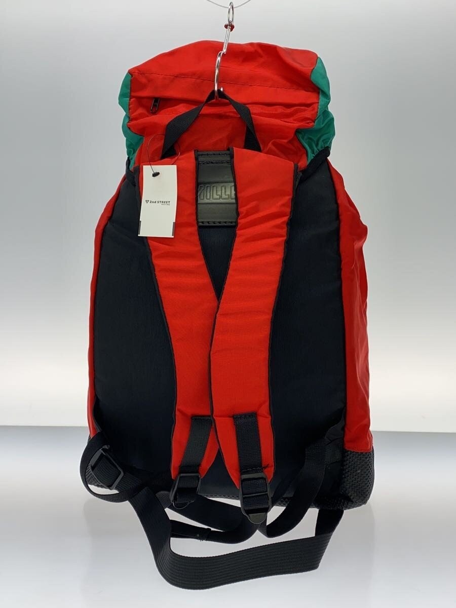 MILLET Backpack Red ML1325 - image 3