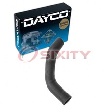 Dayco 72282 Radiator Coolant Hose for C72282 9575 62901 55111285AC mp