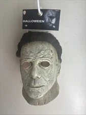 Halloween 2018 Michael Myers Latex Mask Trick or Treat Studios New With Tag